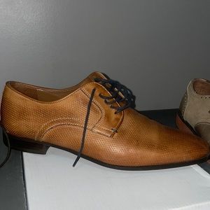 Men’s Loafers